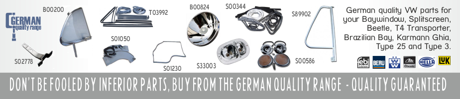 German Quality Products