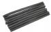 German quality overrider to bumper spacing rubbers