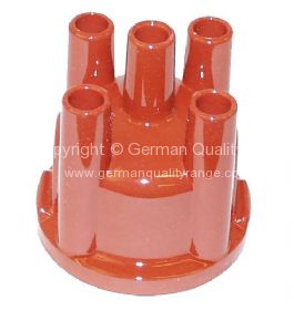 German quality distributor cap no shroud pin T25 84-91 Mk1/2 Golf 1.1-1.8 - OEM PART NO: 027905207