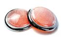 german_quality_orange_and_chrome_fisheye_lenses