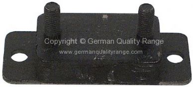 German quality exhaust rubber mount Left T25 Diesel - OEM PART NO: 033251393