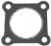 German quality gasket for front exhaust pipe T4 2000cc-2500cc Petrol 9/90-12/95 