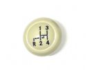 german_quality_silver_beige_gear_knob_black_shift_pattern_7mm