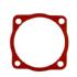 German quality oil pump body gasket 8mm stud 1600cc & CT & WBX 68-7/92