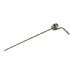 German quality accelerator pedal return spring