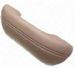 German quality internal door grab handle off white Left or Right