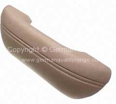 German quality internal door grab handle off white Left or Right - OEM PART NO: 111867171DIV