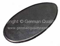 German quality rear light to body seal Beetle - OEM PART NO: 111945191B