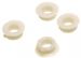 German quality wiper linkage bushings Beetle & Ghia