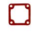 German quality gasket for under stand