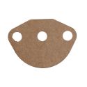 german_quality_fuel_pump_flange_gasket