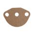 German quality fuel pump flange gasket