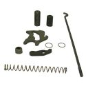 german_quality_handbrake_repair_kit_black_button