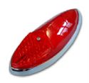 german_quality_hella_marked_tail_light_lens_all_red