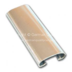 German quality joining clip piece for T trim 4 needed Ghia - OEM PART NO: 143853309B
