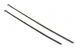 German quality locking rods for large door mechanism