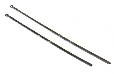 German quality locking rods for large door mechanism - OEM PART NO: 211841657A