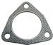 German quality gasket for front Pipe to Cat T4 2.0-2.8 Petrol 1/96-6/03