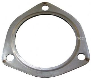 German quality gasket for front pipe to cat T4 1.9 D & 2.4-2.5 D & Inj 10/92-03 - OEM PART NO: 1H0253115C