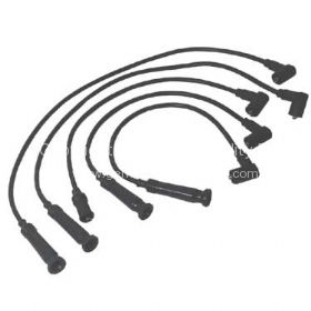 German quality HT Lead Set 1900cc-2100cc - OEM PART NO: 200998031D