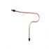 German quality fuel line 25hp from fuel pump to carburettor 6mm