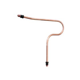 German quality fuel line 25hp from fuel pump to carburettor 6mm - OEM PART NO: 111127511A