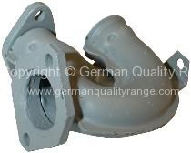 German quality heat transfer pipe 80-12/82 - OEM PART NO: 070251108A