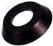 German quality internal handle ring Black Bus
