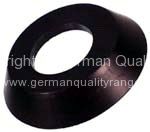 German quality internal handle ring Black Bus - OEM PART NO: 211837235043