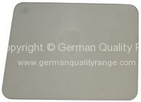 German quality clear Windscreen glass - OEM PART NO: 211845101E