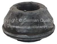 German quality wishbone rubber mounting outer T25 - OEM PART NO: 251407179