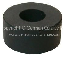German quality damping ring for anti roll bar link 5/79-9/84 - OEM PART NO: 251411039