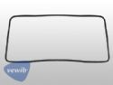 german_quality_front_screen_seal_with_trim_groove