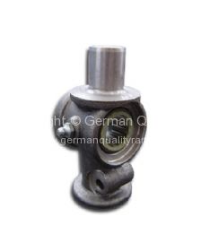 German quality king pin lower Bus 8/62-7/63 - OEM PART NO: 211405365B