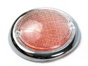 german_quality_orange_and_chrome_fisheye_lens_bus_right