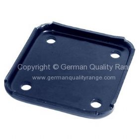 German quality oil pump cover plate - OEM PART NO: 311115141C