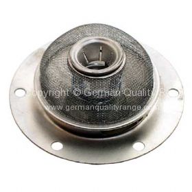 German quality oil strainer 16mm hole 1300cc-1600cc - OEM PART NO: 311115175A