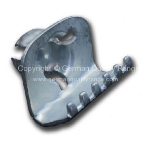 German quality inner felt clip sold as each Ghia - OEM PART NO: 141837487