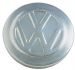 German quality VW logo oil cap with gasket