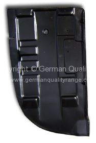 German quality platform tray Bus Left - OEM PART NO: 211813161