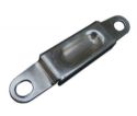 german_quality_slide_door_front_buffer_plate_on_b_pillar_bus