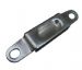 German quality slide door front buffer plate on B pillar Bus