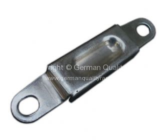 German quality slide door front buffer plate on B pillar Bus - OEM PART NO: 211843659R