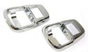 german_quality_chrome_internal_door_release_surrounds