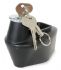 German quality gearstick lock Beetle & Ghia 68-71