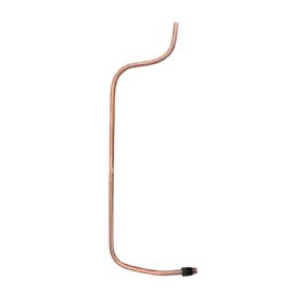 German quality fuel line 25hp from chassis to fuel pump 6mm - OEM PART NO: 111127521A