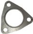 German quality gasket for front exhaust pipe T4 2500cc Diesel 5/98-6/03