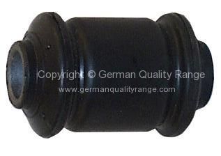 German quality wishbone bush front T4 9/90-12/95 - OEM PART NO: 701407183
