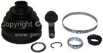 German quality front outer axle boot kit T4 1999-2003 - OEM PART NO: 701498203A