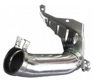 German quality heater riser elbow Left 2000cc - OEM PART NO: 071256051